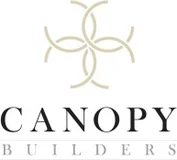 Canopy Builders logo