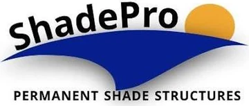 ShadePro Permanent Shade Structures logo