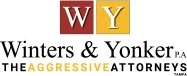 Winters & Yonker, P.A. logo